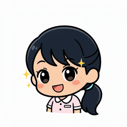 まぷこさん