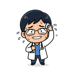 メオクリ先生